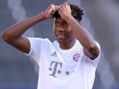Алаба стал приоритетной трансферной целью для Барселоны – ESPN