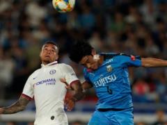 Кавасаки – Челси 1:0 Видео гола и обзор матча