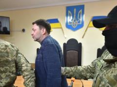 Зеленский: Мы готовы к одновременному освобождению Вышинского и Сенцова