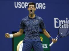 57 миллионов долларов. На US Open разыграют рекордные призовые