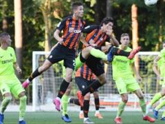 Шахтер – Колос 2:0 Видео голов и обзор матча