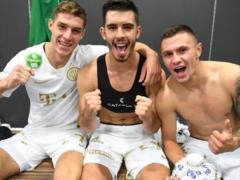 ЛЧ и ЛЕ: кто из украинцев сыграет во втором отборочном раунде