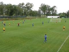 Александрия — Алтын Асыр 5:0 Видео голов и обзор матча