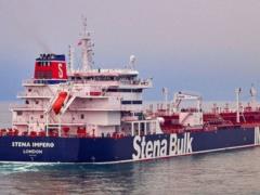 Германия призвала Иран немедленно освободить танкер Британии
