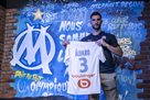 Марсель арендовал защитника Вильярреала