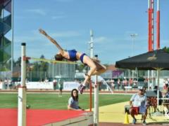 Украинка Магучих выиграла  золото  Чемпионата Европы по легкой атлетике