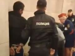 В Питере изрезали двоих глухонемых украинцев