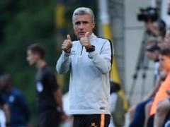 Каштру: У нас много хороших и качественных футболистов, между которыми большая конкуренция