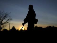 Командование ООС объявило о начале  режима тишины 