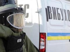 Неизвестный заминировал 14 избирательных участков в Харькове