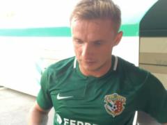 Васин: У Днепра-1 четыре удара — четыре гола