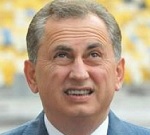 Борис Колесніков вже визнав свою поразку