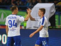  Динамо  узнало соперника в Лиге чемпионов. Результаты жеребьевки 3-го квалификационного раунда