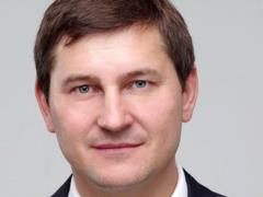 Андрей Одарченко победил по 170 округу