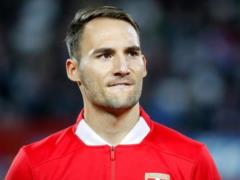 Севилья договорилась о трансфере Гуделя