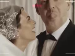 Потап и Настя показали трогательный бэкстейдж своих клипов, где признались друг другу в любви