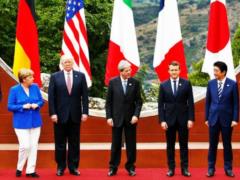 Послы G7 прокомментировали выборы в Раду