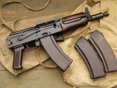 На Херсонщине военный ранил из автомата своего коллегу по службе