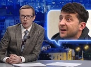 Майкл Щур звільнився з  Суспільного 