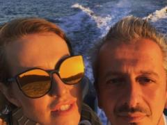 Ксения Собчак публично призналась в чувствах Константину Богомолову