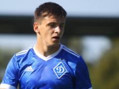 Динамо дозаявило Русина в УПЛ