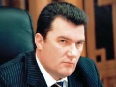 Зеленский назначил заместителем секретаря СНБО экс-мэра Луганска
