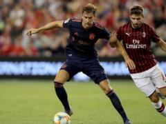 Бавария – Милан 1:0 Видео гола и обзор матча