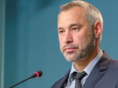 Рябошапка оценил свои шансы получить кресло генпрокурора