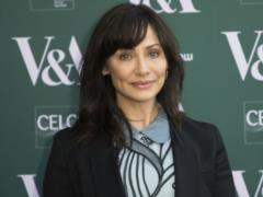 44-летняя певица Натали Имбрулья беременна первенцем