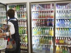 В США тело пропавшего десять лет назад мужчины нашли в магазине за холодильником