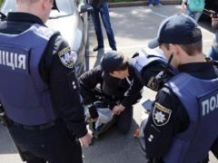 Полиция начала более 300 уголовных дел за нарушения на выборах