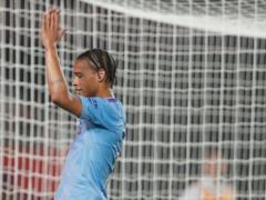 Гвардиола: Если Сане хочет уйти, он может это сделать