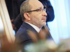 Кернес прокомментировал итоги выборов