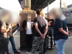 В Харькове поймали сутенера, который отправлял девушек в сексуальное рабство
