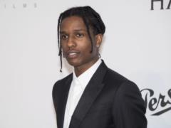 Рэперу A$AP Rocky предъявили обвинение в нападении