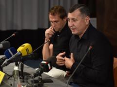 Новый гендир Руха – о переезде во Львов и ребрендинге