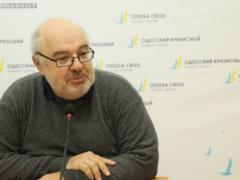 Леонид Штекель: Украинский язык – цель оправдывает средства?