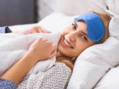 Ученые назвали способ, который поможет выспаться