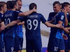 Десна обнародовала заявку на новый сезон