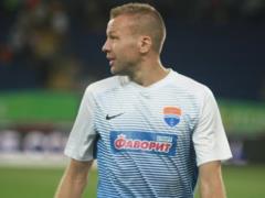 Мариуполь объявил о продлении контракта с Фоминым