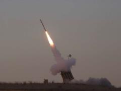 Испытанная КНДР ракета может поразить часть территории Японии