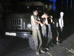 Райсуд в Харьковской области стал на сторону  черных  лесорубов