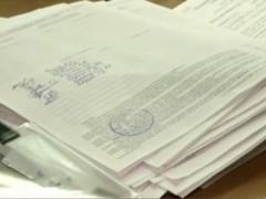 ЦИК приняла оригинальные протоколы от 183-х ОИК