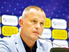 Гендиректор Львова: Мы будем соревноваться за попадание в еврокубки