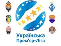 Представление команд УПЛ: верхняя шестерка