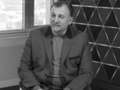 Умер известный украинский спортсмен Роман Вирастюк