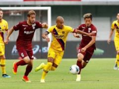 Виссел Кобе — Барселона 0:2 Видео голов и обзор матча