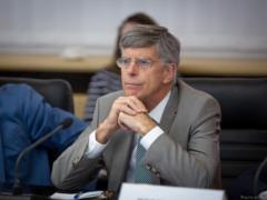 США высоко оценили работу МВД Украины в обеспечении прозрачных и демократических выборов