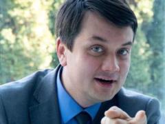 Названо имя будущего спикера Рады