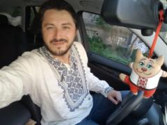 Сергей Притула растрогал милым фото с подросшей дочкой